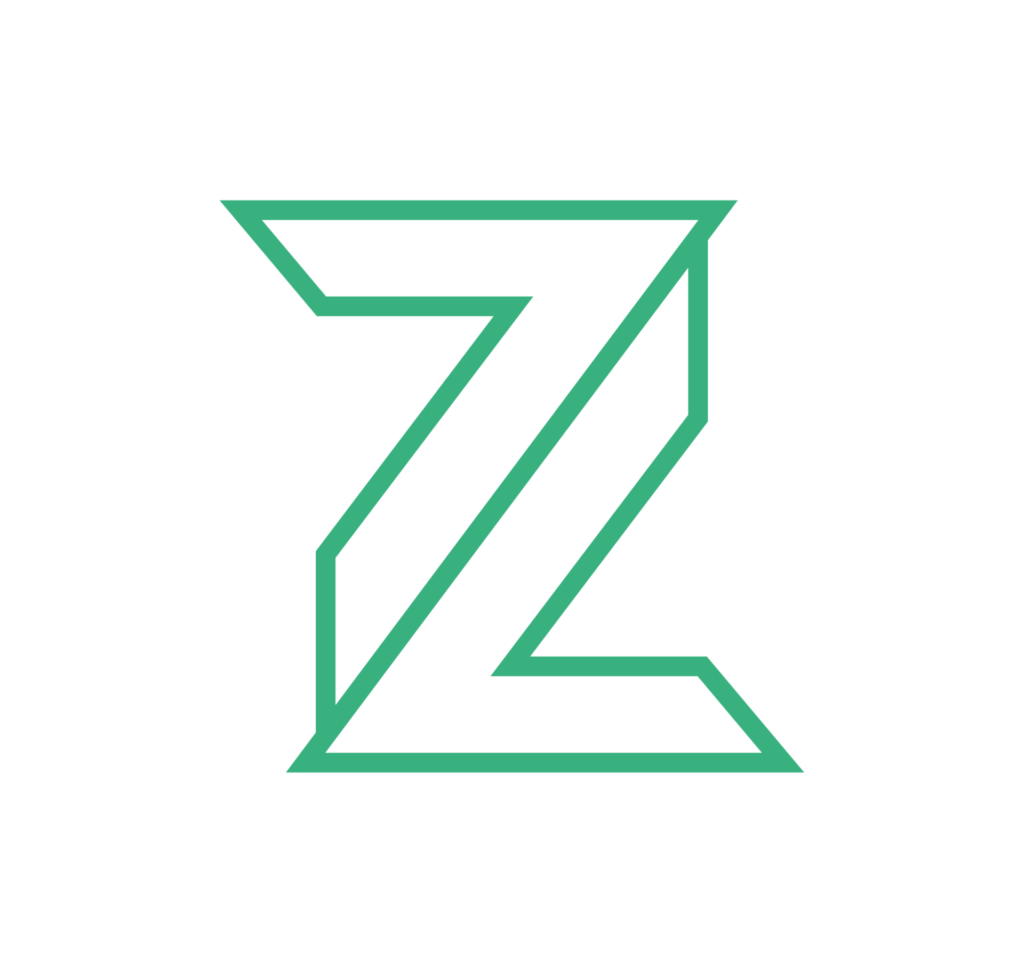 Symbole Zelyts vert