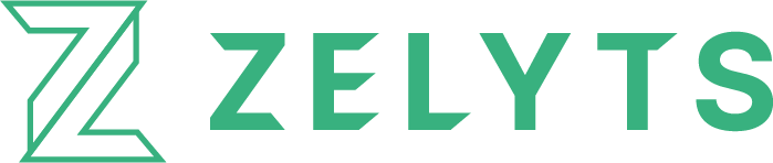 Logo Zelyts vert