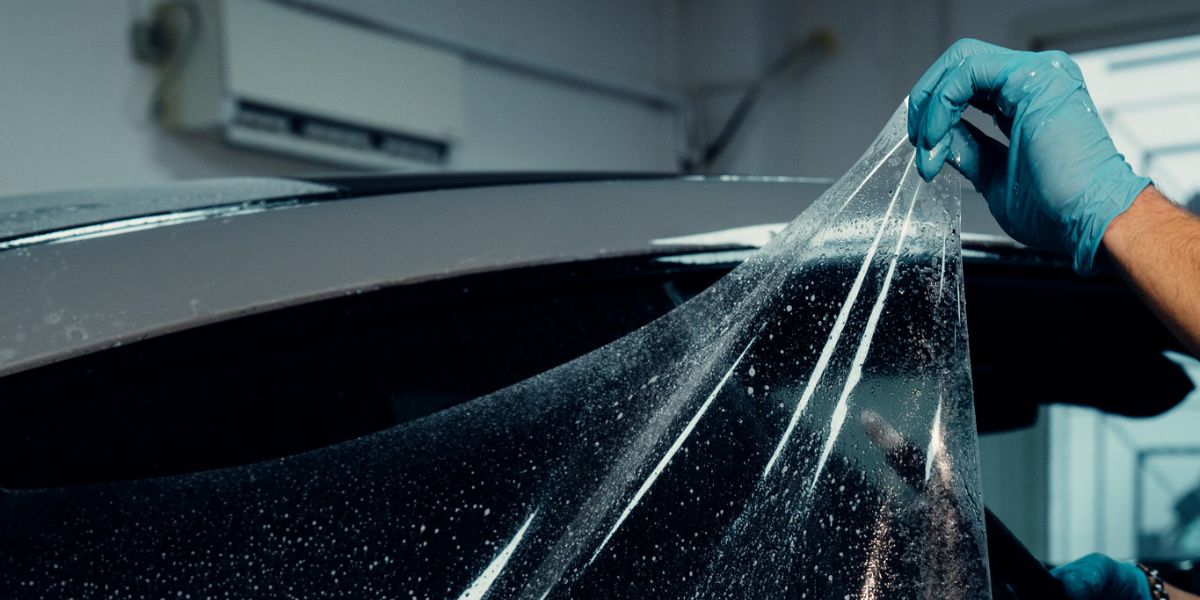 Lire la suite à propos de l’article Quelle est la durée de vie d’un film PPF pour voiture ?