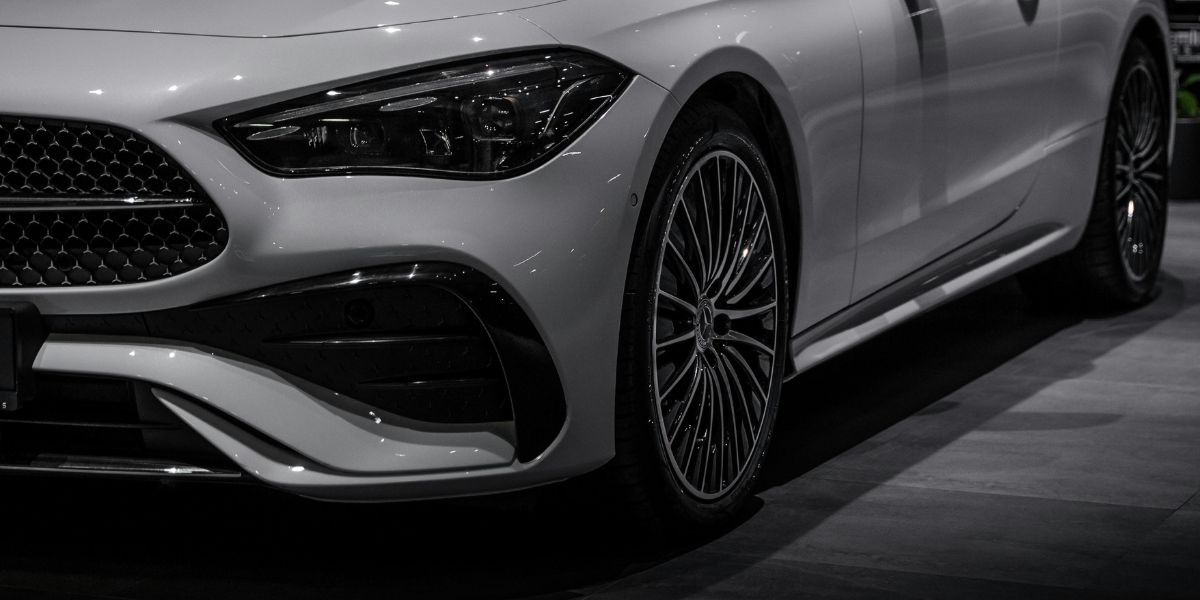 You are currently viewing Comment bien protéger la carrosserie de sa voiture neuve ?