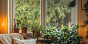 Lire la suite à propos de l’article Comment puis-je isoler ma fenêtre du froid en hiver ?